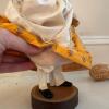 Provencal-Style Art Doll - 7