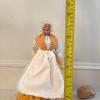 Provencal-Style Art Doll - 10
