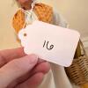 Provencal-Style Art Doll - 11