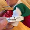 Four Annalee Christmas Mouse Figurines - 6