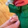 Four Annalee Christmas Mouse Figurines - 11