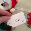 Four Annalee Christmas Mouse Figurines - 13