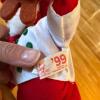 Annalee Christmas Santa and Mrs. Claus Dolls with Reindeer - 8