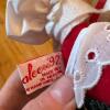 Annalee Christmas Santa and Mrs. Claus Dolls with Reindeer - 10