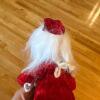 Santa Claus Shelf Sitter Doll - 5