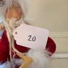 Santa Claus Shelf Sitter Doll - 7