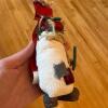 Trio of Santa Claus Figurines - 4