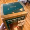Trio of Santa Claus Figurines - 5