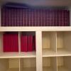 Encyclopaedia Britannica and Britannica Junior Encyclopaedia Set