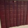 Encyclopaedia Britannica and Britannica Junior Encyclopaedia Set - 2