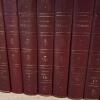 Encyclopaedia Britannica and Britannica Junior Encyclopaedia Set - 3