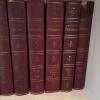 Encyclopaedia Britannica and Britannica Junior Encyclopaedia Set - 5