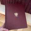 Encyclopaedia Britannica and Britannica Junior Encyclopaedia Set - 6