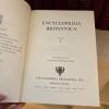 Encyclopaedia Britannica and Britannica Junior Encyclopaedia Set - 7