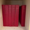 Encyclopaedia Britannica and Britannica Junior Encyclopaedia Set - 10