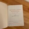 Encyclopaedia Britannica and Britannica Junior Encyclopaedia Set - 12