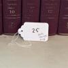 Encyclopaedia Britannica and Britannica Junior Encyclopaedia Set - 14