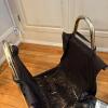Firewood Log Carrier with Fire Starters, Firelogs, and Matches - 3