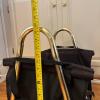 Firewood Log Carrier with Fire Starters, Firelogs, and Matches - 8