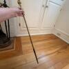 Fireplace Tool Set with Stand - 2