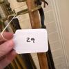 Fireplace Tool Set with Stand - 10