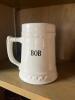 Trio of Assorted Beer Steins - 3