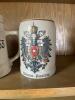 Trio of Assorted Beer Steins - 4