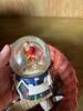 Christmas Figurines, Ornaments, and Snow Globe Assortment - 4