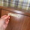 MCM L-Shaped Desk With Hutch - 7