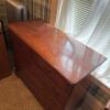 Paine Furniture Solid Cherry Chest of Drawers - 2