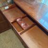 Paine Furniture Solid Cherry Chest of Drawers - 5