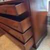 Paine Furniture Solid Cherry Chest of Drawers - 8