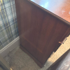 Paine Furniture Solid Cherry Chest of Drawers - 10