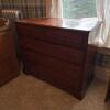 Paine Furniture Solid Cherry Chest of Drawers - 14