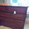 Paine Furniture Solid Cherry Chest of Drawers - 15