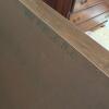 Rectangular Wood Framed Mirror - 3