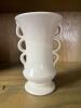 Handmade Ceramic Pitcher and Rum Rill Vase - 6