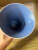 Handmade Ceramic Pitcher and Rum Rill Vase - 7