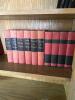 Winston S. Churchill Hardcover Book Sets