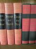 Winston S. Churchill Hardcover Book Sets - 3