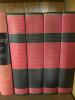 Winston S. Churchill Hardcover Book Sets - 4