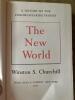 Winston S. Churchill Hardcover Book Sets - 9