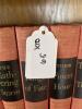 Winston S. Churchill Hardcover Book Sets - 11