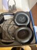 Mutbam Wireless Headphones With Transmitter Charging Base - 3