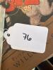 Adorable Chesapeake and Ohio Railway Cat Playing Cards Pair - 4