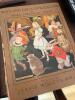 Antique Boys and Girls of Bookland Book