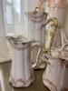 Assorted Porcelain Chocolate Pots and Creamers, Limoges and Austria - 2