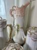 Assorted Porcelain Chocolate Pots and Creamers, Limoges and Austria - 4