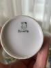 Hand-Painted Limoges Pitcher and J&C Bavaria Cups Grapevine Motif - 4