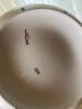 Hand-Painted Limoges Pitcher and J&C Bavaria Cups Grapevine Motif - 8
